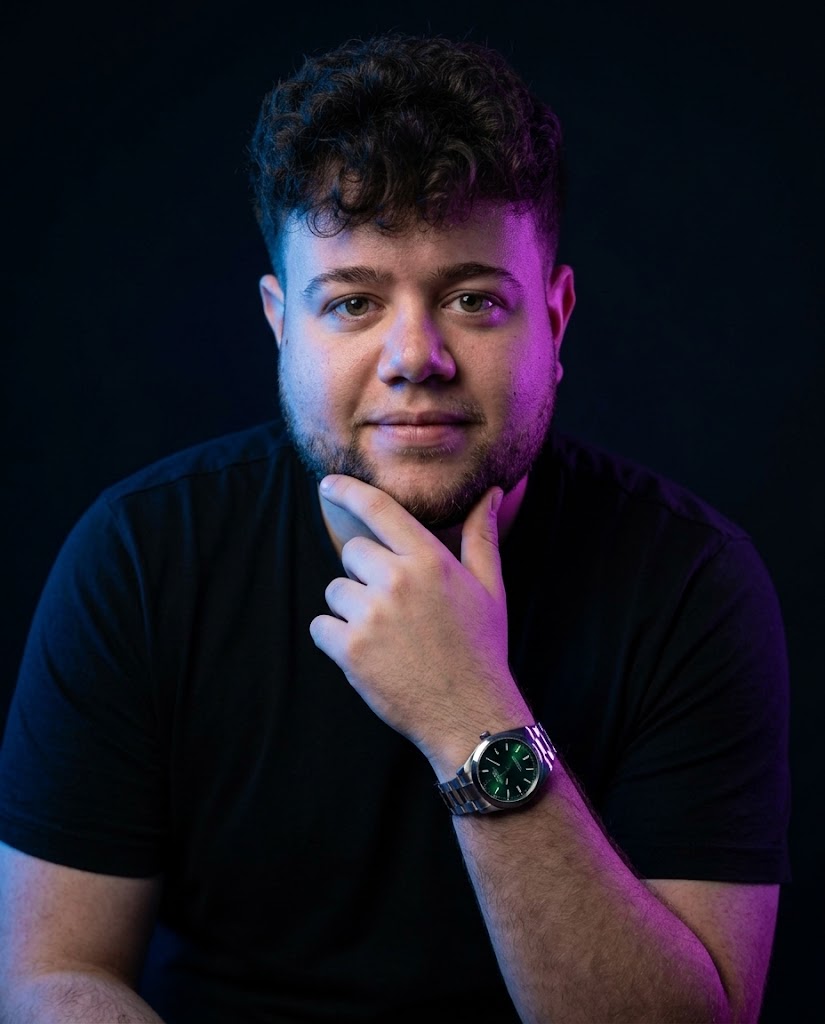 Retrato de David
